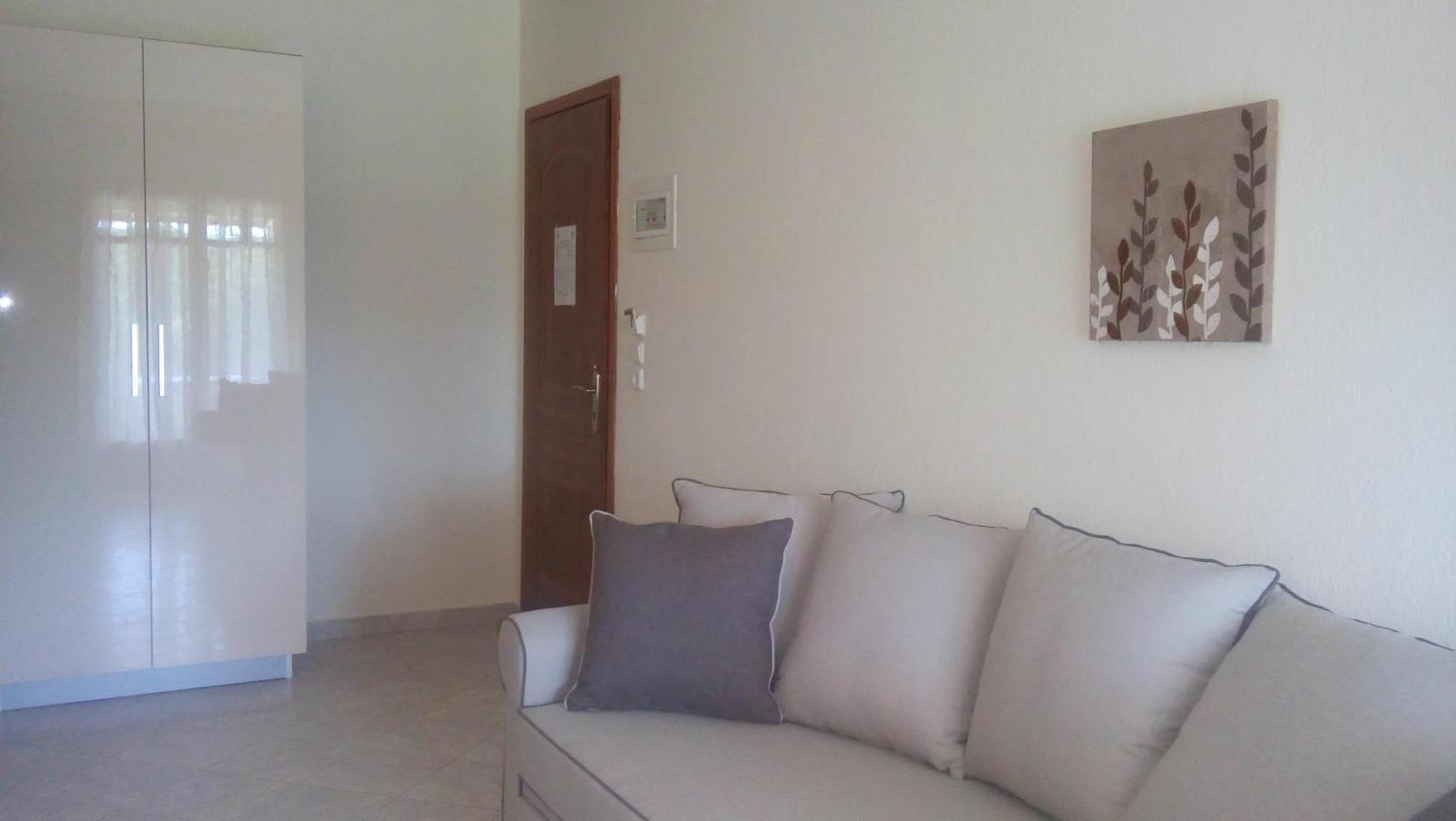 Top Studios Vourvourou Kamer foto