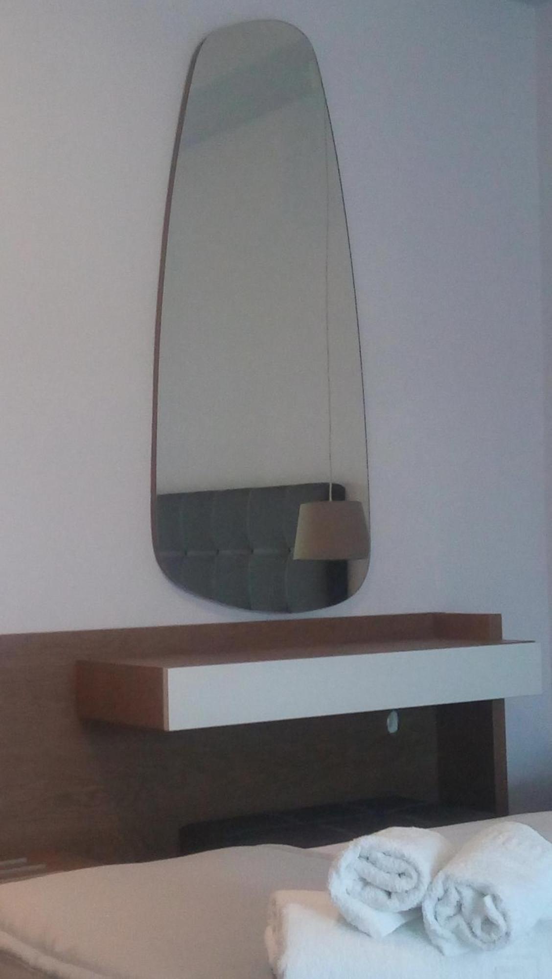Top Studios Vourvourou Kamer foto